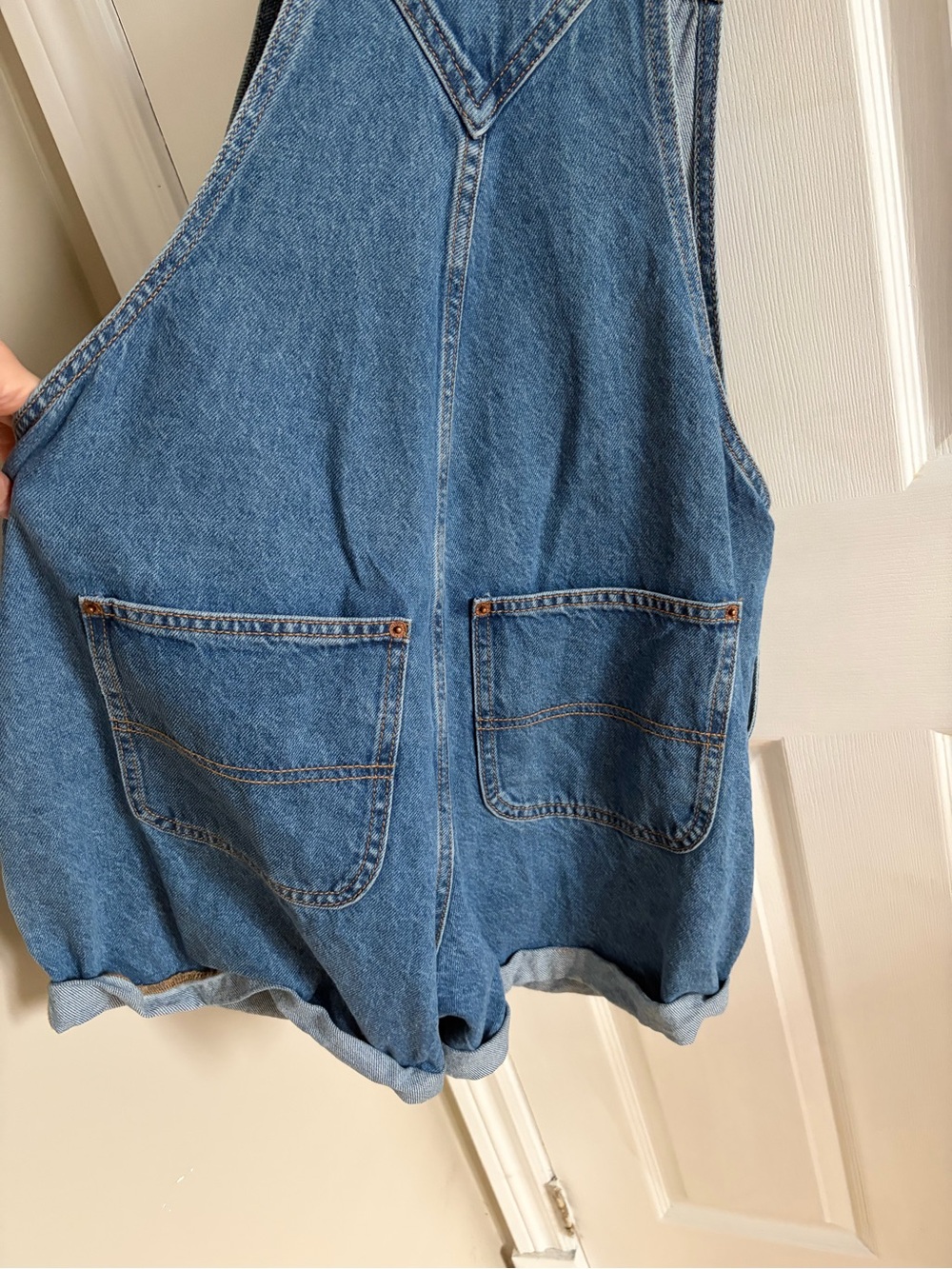 Overalls - Picture 5 of 5